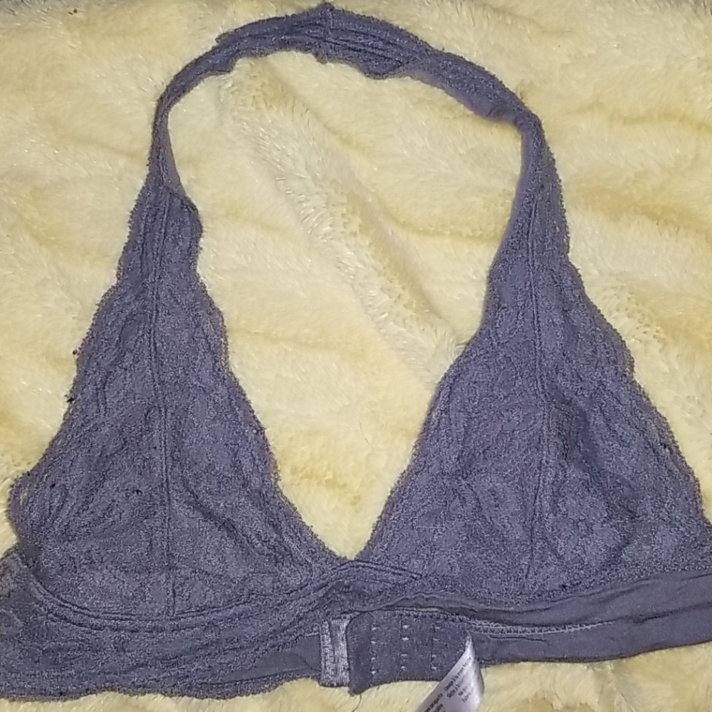 Lace brallete